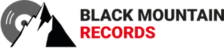 Black Mountain Records Logo